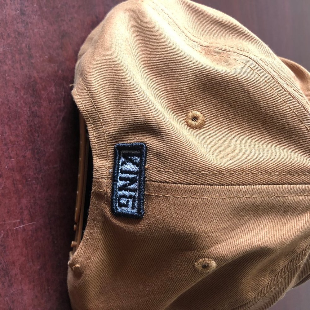 NWT Top Level Solid Hat - Picture 6 of 8